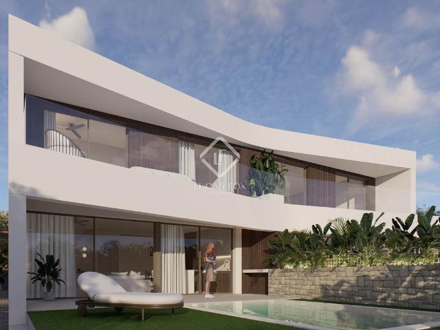 Chalet en venta en Gran Alacant, el Baix Vinalopó