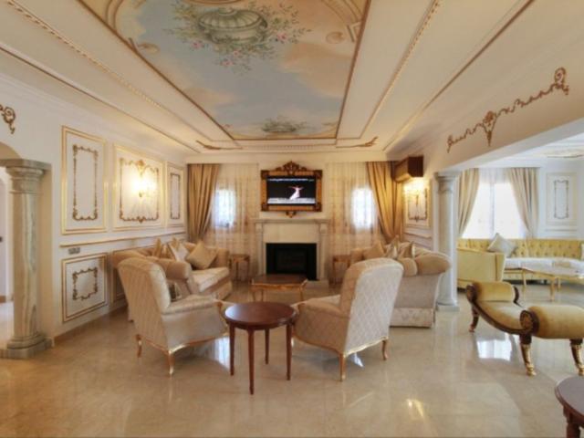 Chalet en venta en Guadalmina, Costa del Sol Occidental
