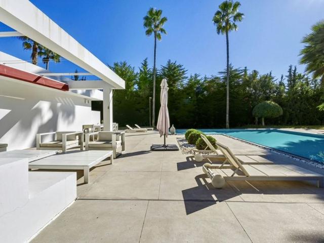 Chalet en venta en Guadalmina, Costa del Sol Occidental
