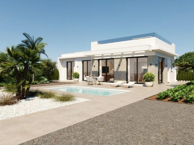 Chalet en venta en Cuevas de Reyllo, Campo de Cartagena y Mar Menor