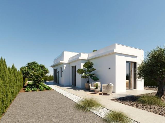 Chalet en venta en Cuevas de Reyllo, Campo de Cartagena y Mar Menor