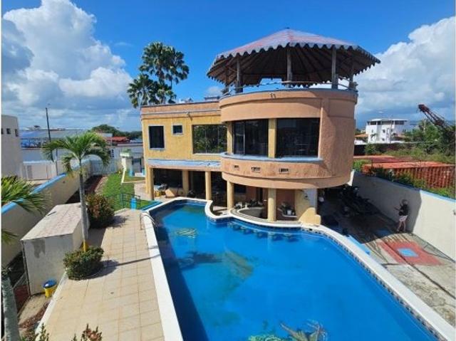 Chalet en venta en Higuerote, Miranda