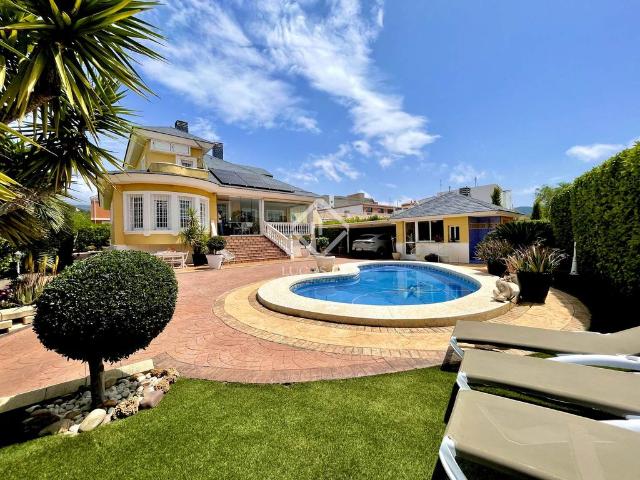 Villa en venta en Ibi Villa en venta en Ibi