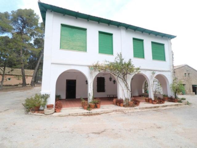 Chalet en venta en l'Alcoià, Valencia