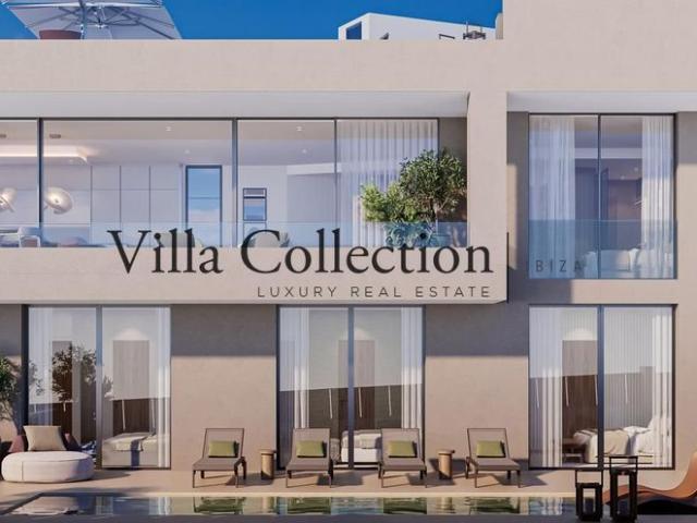 Chalet en venta en Jesús, Eivissa