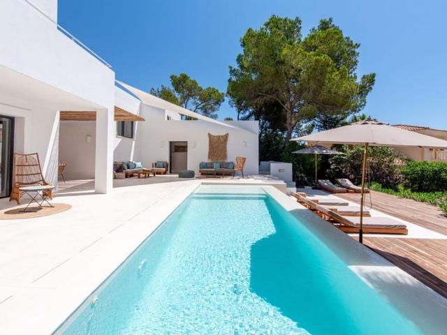 Chalet en venta en Eivissa, Baleares