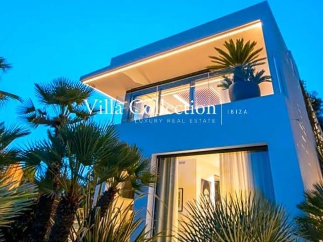 Chalet en venta en Urbanització Puig de Can Vinyets, Eivissa