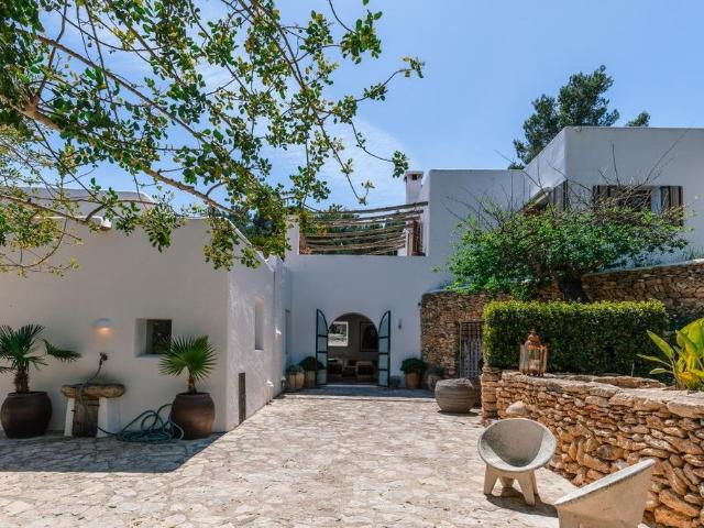 Chalet en venta en Eivissa, Baleares