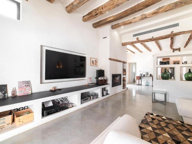 Chalet en venta en Jesús, Eivissa