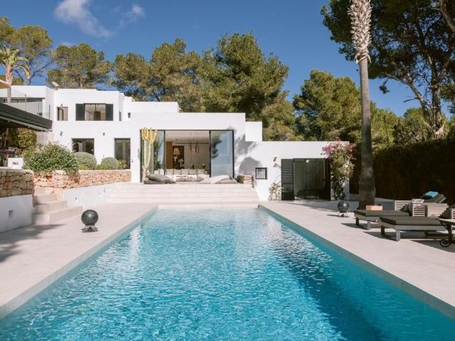 Chalet en venta en Eivissa, Baleares