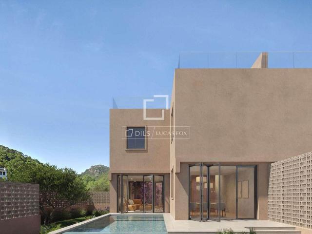 Chalet en venta en Eivissa, Baleares