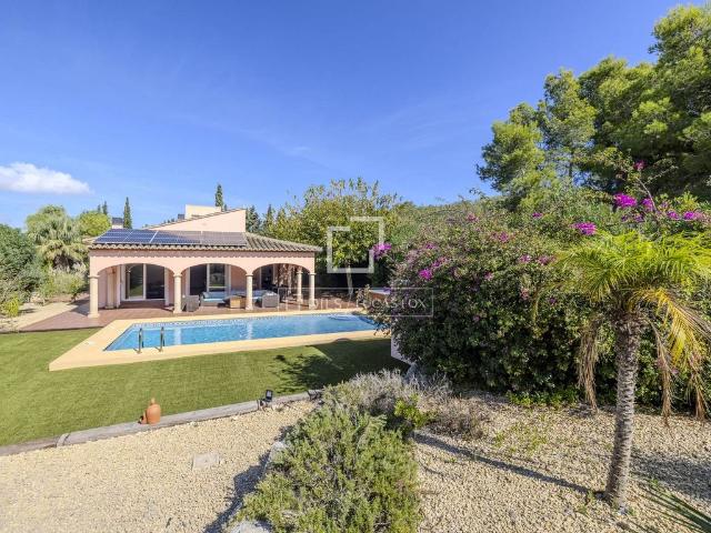 Chalet en venta en Xàbia / Jávea, Alacant / Alicante
