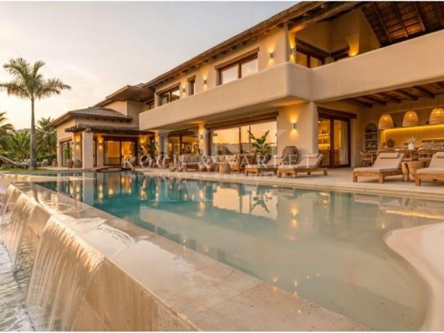 Chalet en venta en Urbanització Balcó al Mar, la Marina Alta