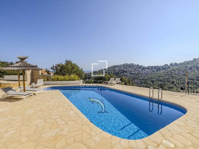 Chalet en venta en la Marina Alta, Valencia