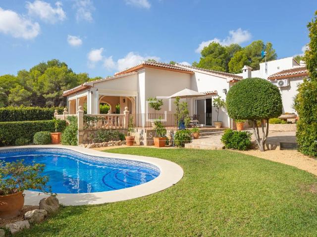 Chalet en venta en Xàbia / Jávea, Alacant / Alicante