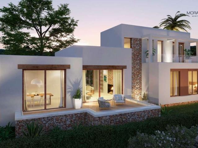 Villa en venta en Jávea