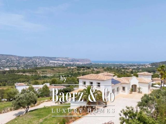 Chalet en venta en Xàbia / Jávea, Alacant / Alicante