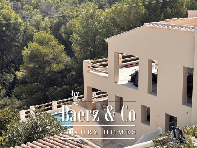 Chalet en venta en Xàbia / Jávea, Alacant / Alicante