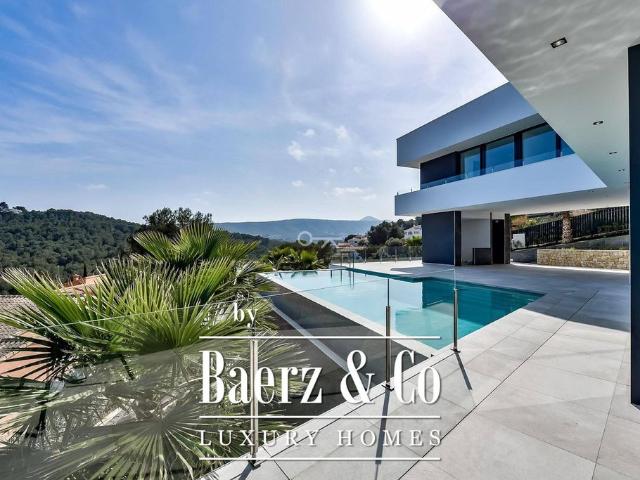 Chalet en venta en Adsubia, Valencia