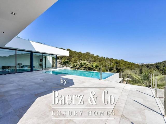 Casa en venta en la Marina Alta, Valencia