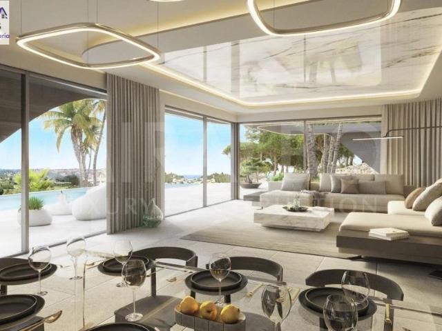 Chalet en venta en Cansalades Park, la Marina Alta