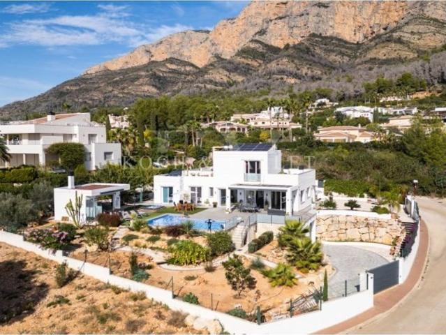 Chalet en venta en Urbanització L'Ermita, la Marina Alta