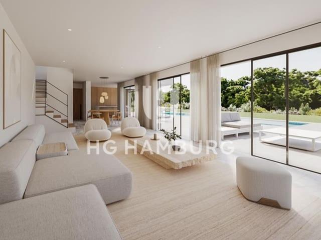 Chalet en venta en la Marina Alta, Valencia