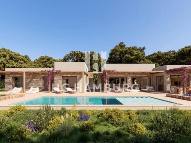 Chalet en venta en la Marina Alta, Valencia