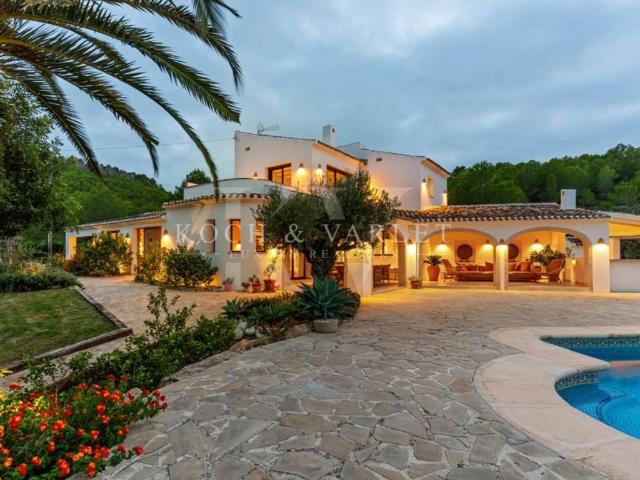 Chalet en venta en Adsubia, Valencia