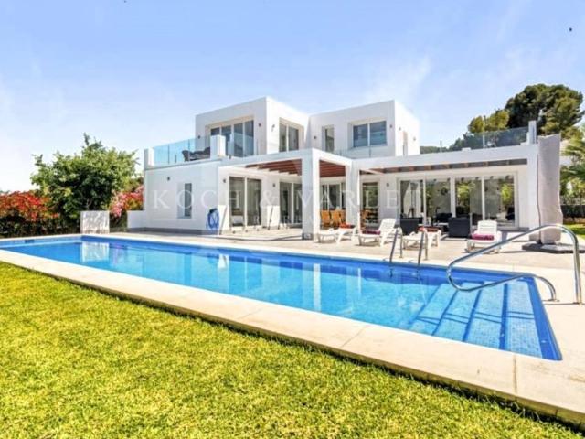 Chalet en venta en la Marina Alta, Valencia