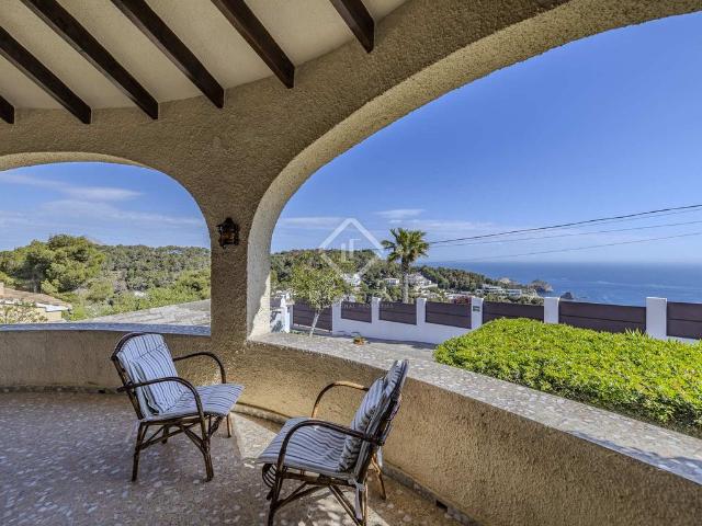 Villa en venta en Jávea