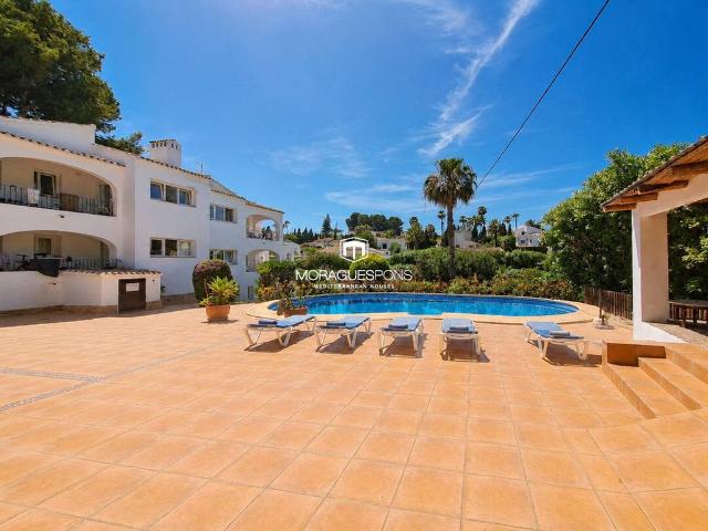 Chalet en venta en la Marina Alta, Valencia