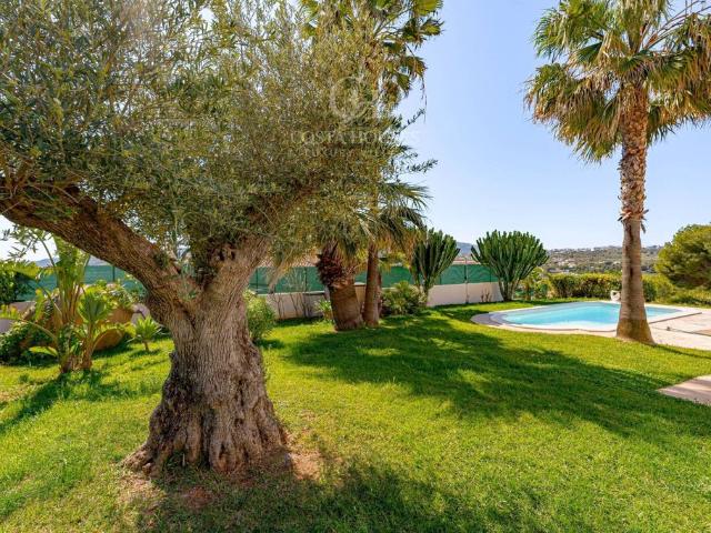 Chalet en venta en Tesoro Park, la Marina Alta