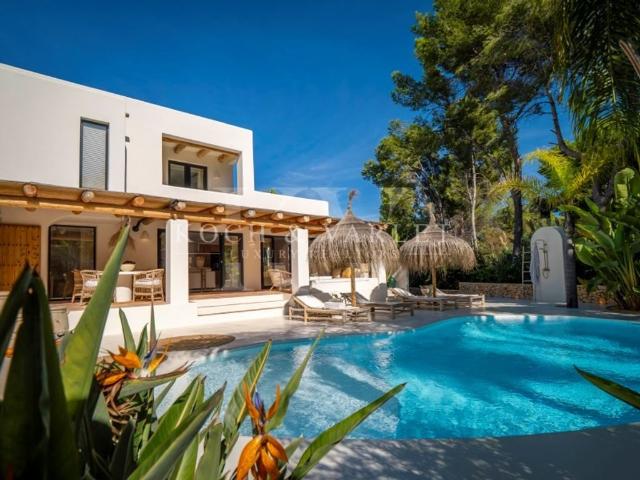 Chalet en venta en la Marina Alta, Valencia