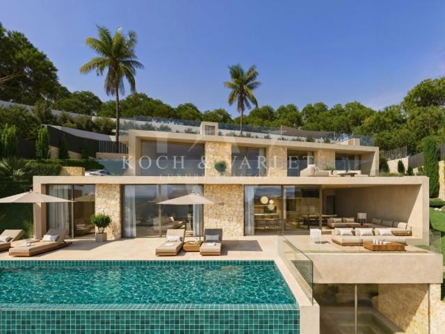 Chalet en venta en La Corona, la Marina Alta