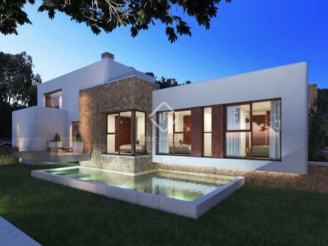 Chalet en venta en la Marina Alta, Valencia