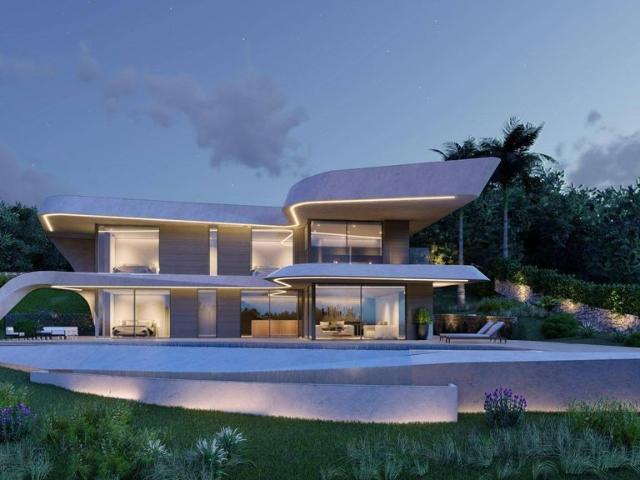 Chalet en venta en Villes del Vent, la Marina Alta