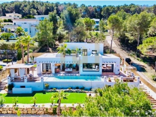 Chalet en venta en Urbanització El Rafalet, la Marina Alta