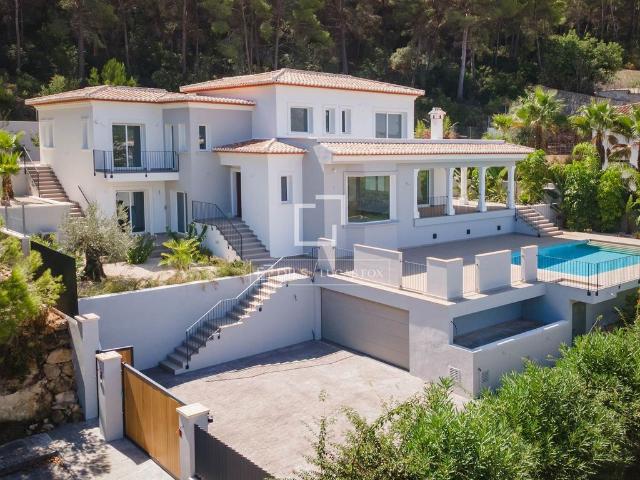 Chalet en venta en la Marina Alta, Valencia