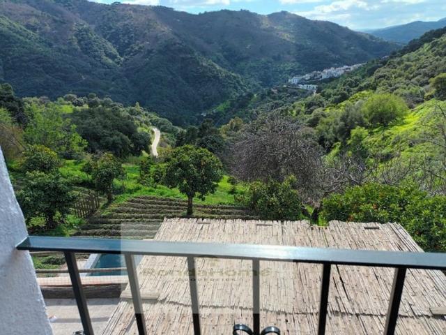Chalet en venta en Serranía de Ronda, Andalucía