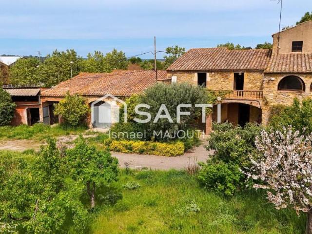 Chalet en venta en La Bisbal D'empordà, Girona