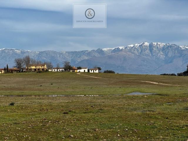 Chalet en venta en Calzada De Oropesa, Castilla-La Mancha
