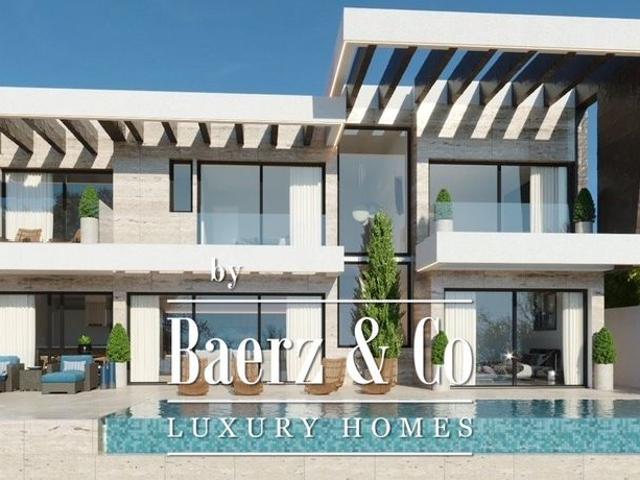 Chalet en venta en La Herradura, Comarca de la Costa Granadina