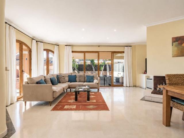 Chalet en venta en Beal, Campo de Cartagena y Mar Menor