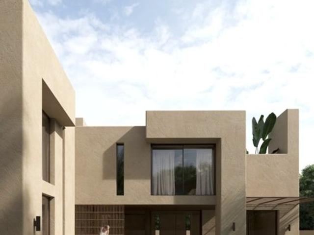 Chalet en venta en la Marina Baixa, Valencia