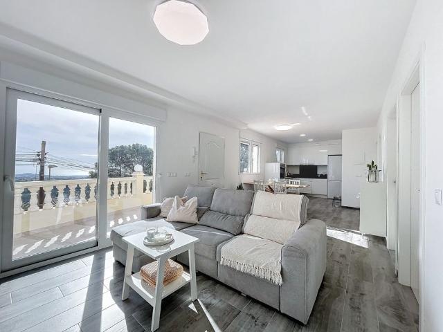 Chalet en venta en la Marina Baixa, Valencia