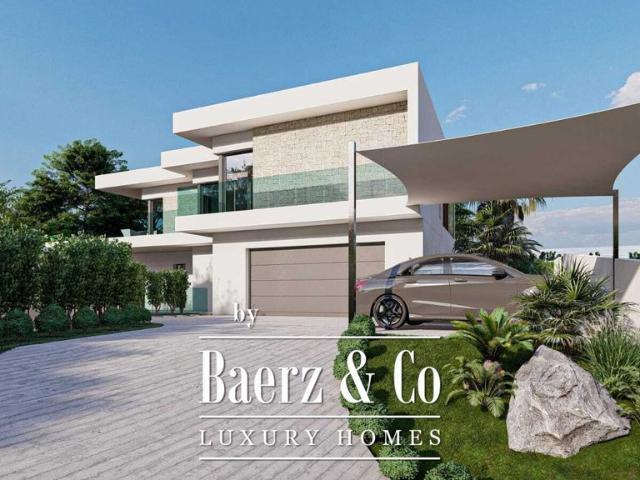 Chalet en venta en la Marina Baixa, Valencia