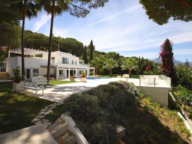 Chalet en venta en Nuevo Bulevar, Mairena Del Aljarafe
