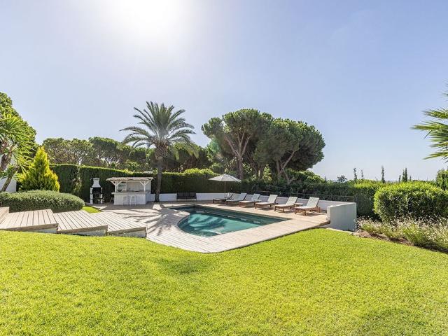 Chalet en venta en Las Chapas, Málaga