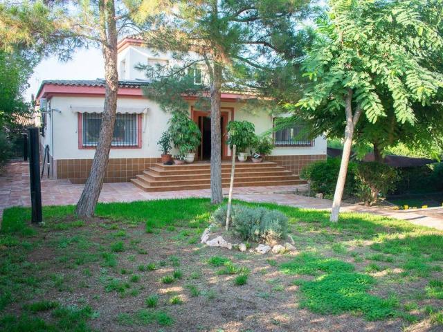 Chalet en venta en El Coto, Vega Media del Segura